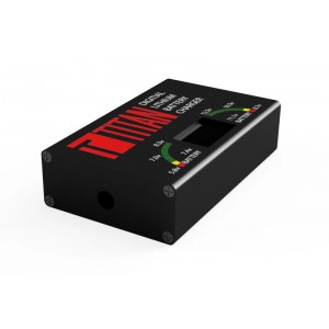 Зарядное устройство TITANPOWER - TITAN DIGITAL CHARGER